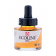 Peinture aquarelle liquide Talens ECOLINE - flacon 30 ml