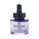 Talens ECOLINE vloeibare aquarelverf - fles 30 ml