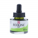 Talens ECOLINE vloeibare aquarelverf - fles 30 ml
