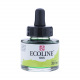 Peinture aquarelle liquide Talens ECOLINE - flacon 30 ml