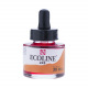 Peinture aquarelle liquide Talens ECOLINE - flacon 30 ml