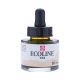 Peinture aquarelle liquide Talens ECOLINE - flacon 30 ml