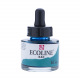 Peinture aquarelle liquide Talens ECOLINE - flacon 30 ml