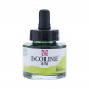 Peinture aquarelle liquide Talens ECOLINE - flacon 30 ml