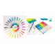 Aquarelverf Markeerstift Brush Pen Talens ECOLINE