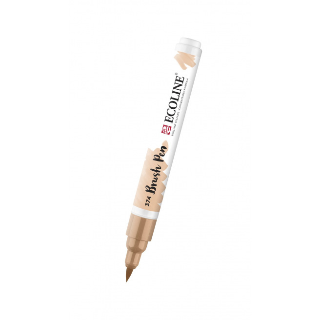 Marqueur peinture aquarelle Brush Pen Talens ECOLINE Marqueur peinture aquarelle Brush Pen Talens ECOLINE