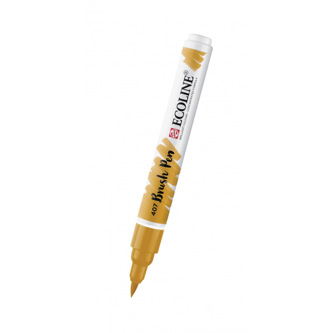Marqueur peinture aquarelle Brush Pen Talens ECOLINE Marqueur peinture aquarelle Brush Pen Talens ECOLINE