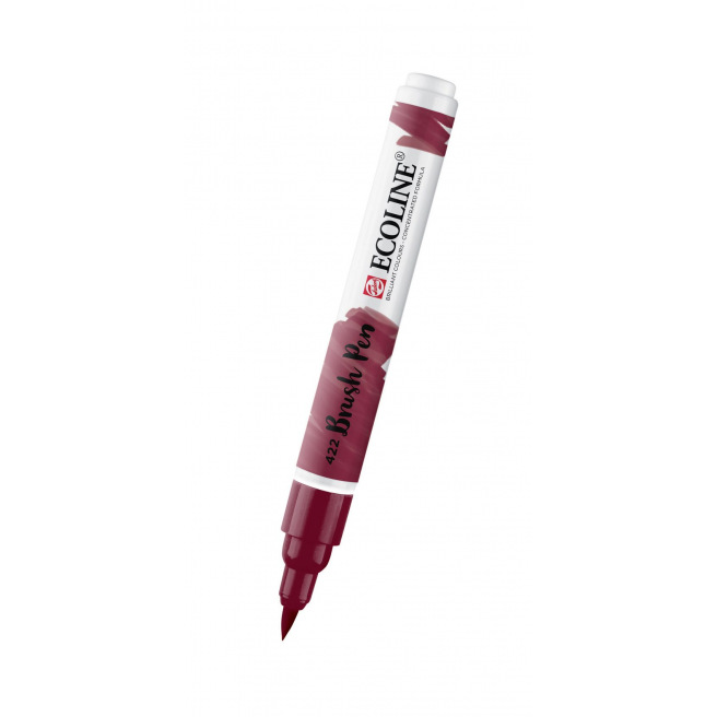 Aquarelverf Markeerstift Brush Pen Talens ECOLINE