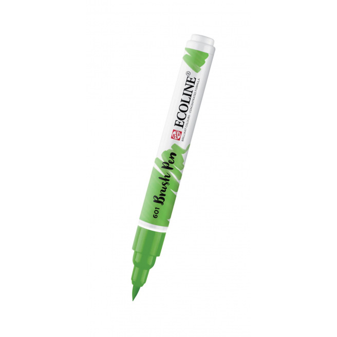 Marqueur peinture aquarelle Brush Pen Talens ECOLINE Marqueur peinture aquarelle Brush Pen Talens ECOLINE