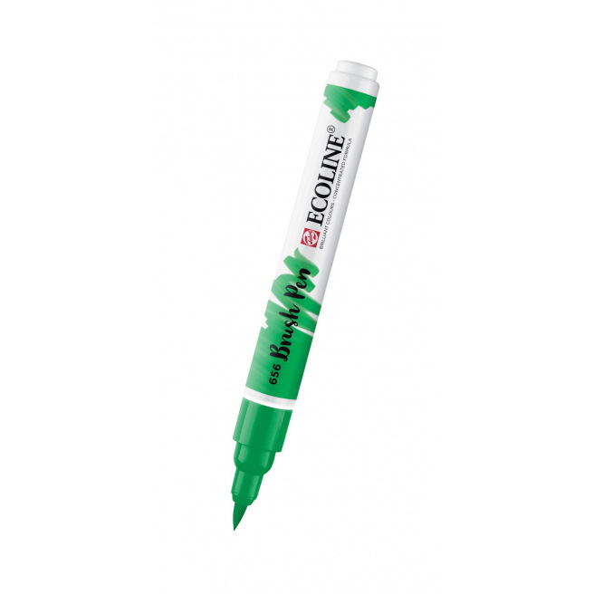 Marqueur peinture aquarelle Brush Pen Talens ECOLINE Marqueur peinture aquarelle Brush Pen Talens ECOLINE