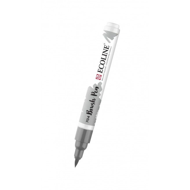 Aquarelverf Markeerstift Brush Pen Talens ECOLINE