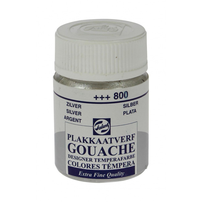 Gouache Talens Extra Fijne Kwaliteit Gouache Talens Extra Fijne Kwaliteit