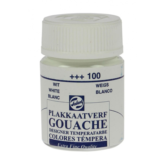 Gouache Talens Qualité Extra Fine