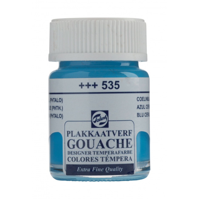 Gouache Talens Qualité Extra Fine