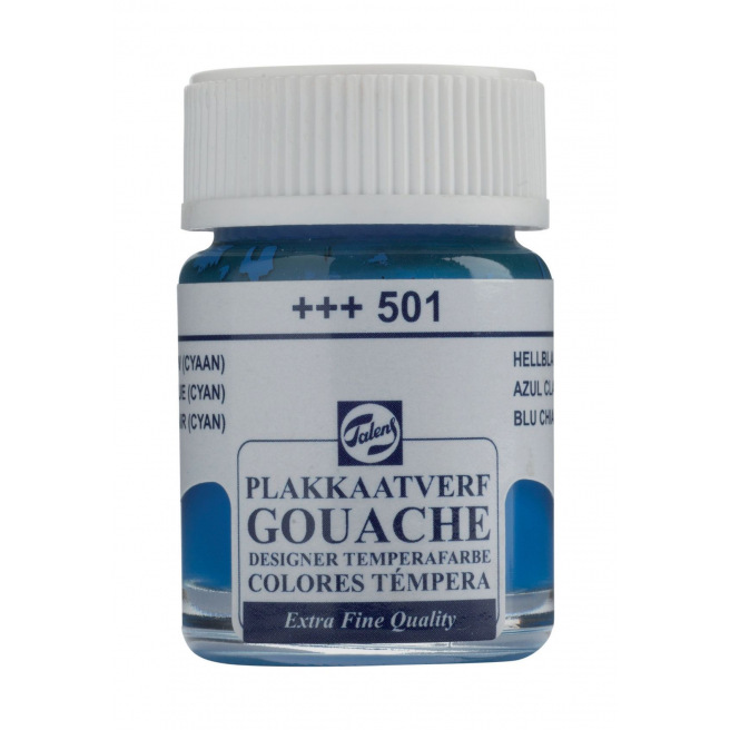 Gouache Talens Qualité Extra Fine