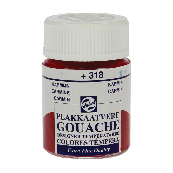 Gouache Talens Qualité Extra Fine