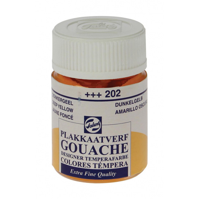 Gouache Talens Extra Fijne Kwaliteit Gouache Talens Extra Fijne Kwaliteit