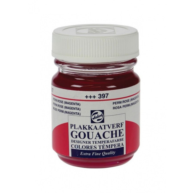 Gouache Talens Qualité Extra Fine