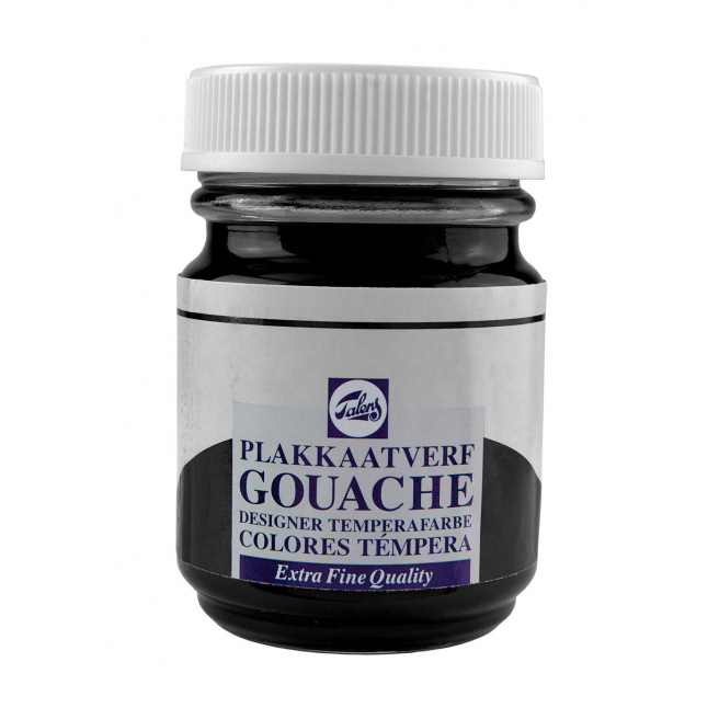 Gouache Talens Extra Fijne Kwaliteit Gouache Talens Extra Fijne Kwaliteit