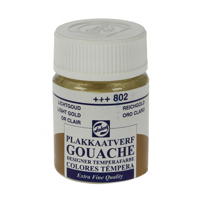 Gouache Talens Qualité Extra Fine