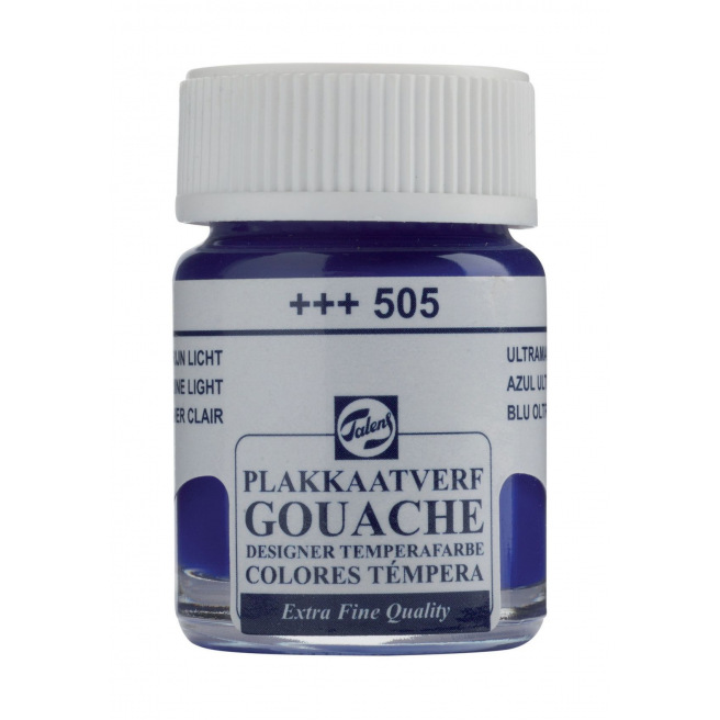 Gouache Talens Extra Fijne Kwaliteit Gouache Talens Extra Fijne Kwaliteit