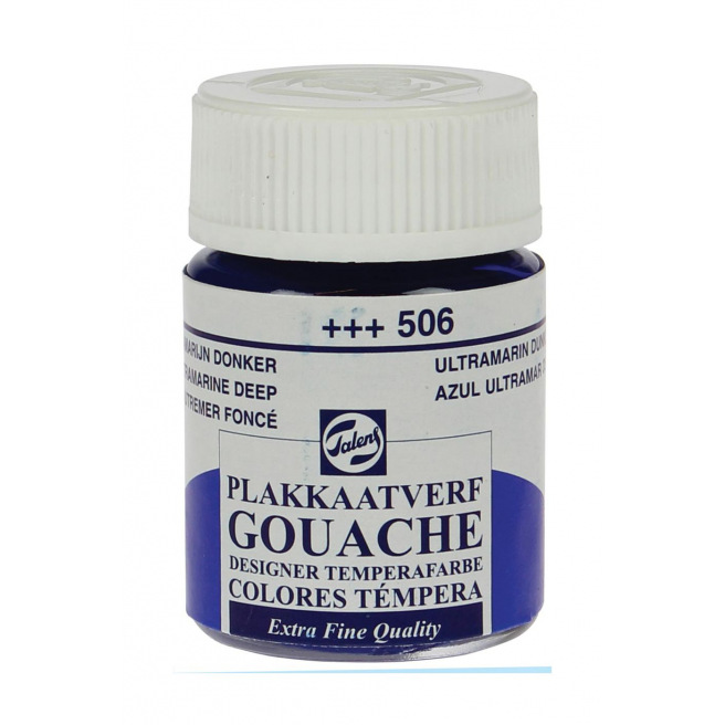 Gouache Talens Extra Fijne Kwaliteit Gouache Talens Extra Fijne Kwaliteit