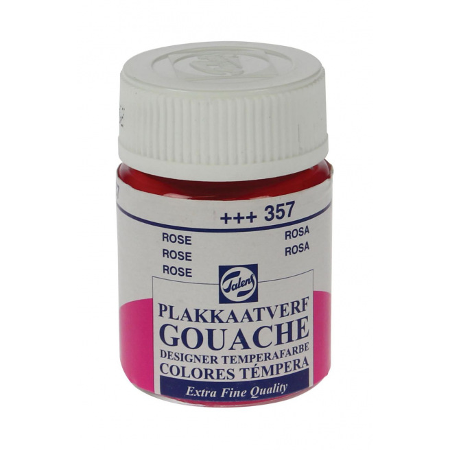 Gouache Talens Qualité Extra Fine