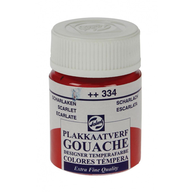 Gouache Talens Extra Fijne Kwaliteit Gouache Talens Extra Fijne Kwaliteit