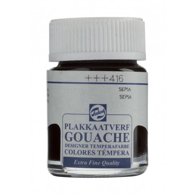Gouache Talens Extra Fijne Kwaliteit Gouache Talens Extra Fijne Kwaliteit