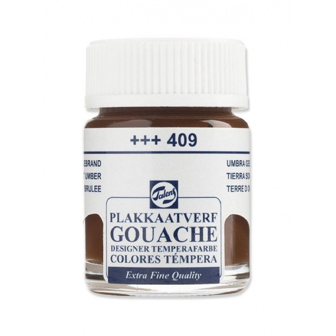 Gouache Talens Qualité Extra Fine