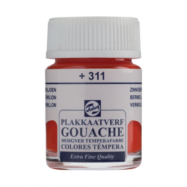 Gouache Talens Qualité Extra Fine