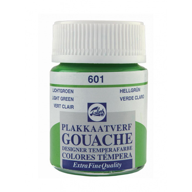 Gouache Talens Qualité Extra Fine