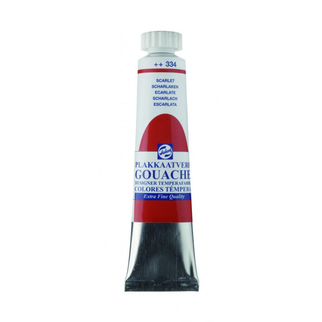 Gouache Talens Qualité Extra Fine