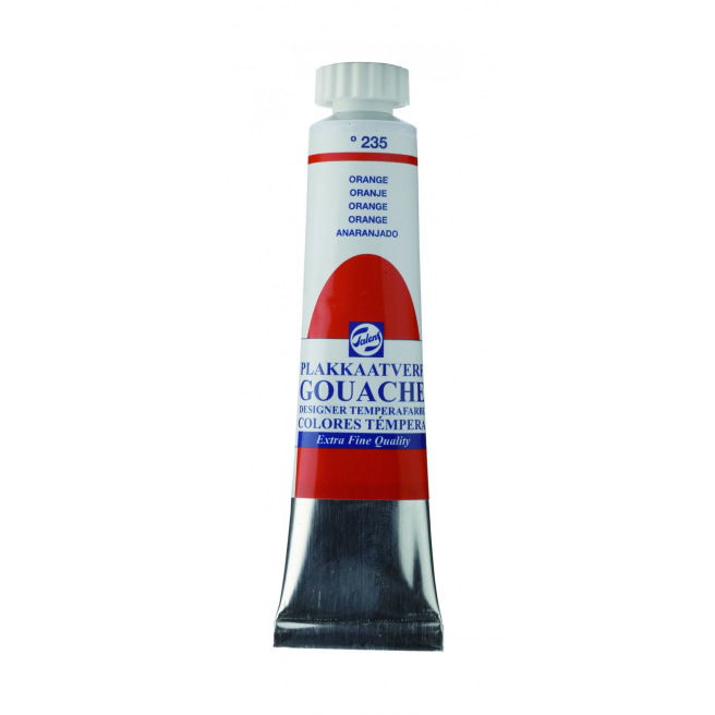 Gouache Talens Qualité Extra Fine