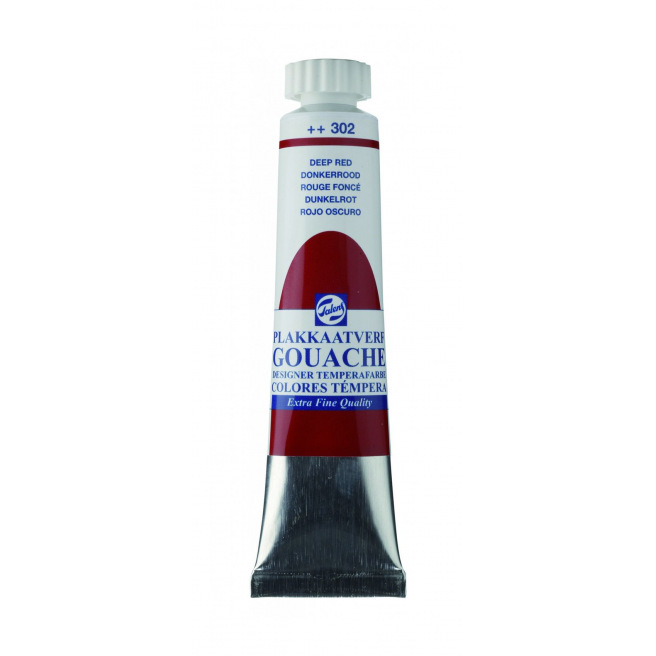 Gouache Talens Qualité Extra Fine