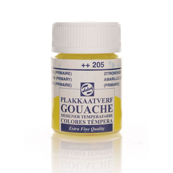 Gouache Talens Extra Fijne Kwaliteit