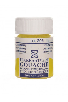 Gouache Talens Extra Fijne Kwaliteit