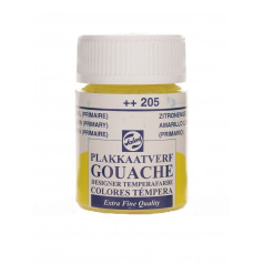 Talens extra-fijne kwaliteit gouache