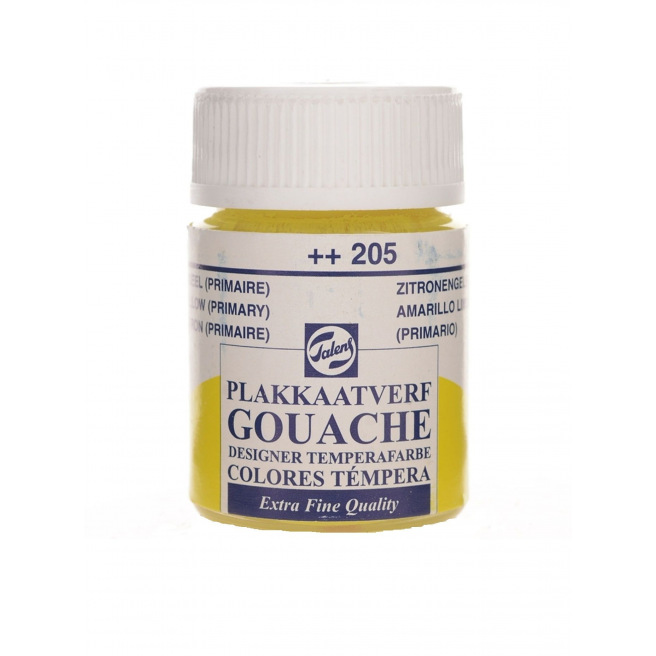 Gouache Talens Qualité Extra Fine