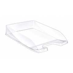 Bac à courrier Cep ECOLINE transparent Bac à courrier Cep ECOLINE transparent