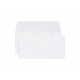 Witte enveloppen Elco PRESTIGE C5/6 Amerikaans - pakket van 25