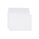 Witte enveloppen Elco PRESTIGE C5 - pakket van 10
