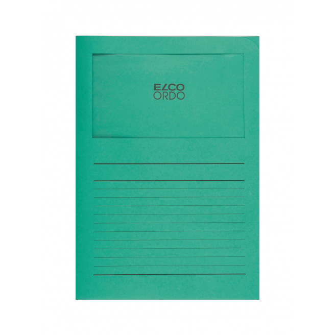 Elco ORDO vensterenvelop - pakket van 10 Elco ORDO vensterenvelop - pakket van 10