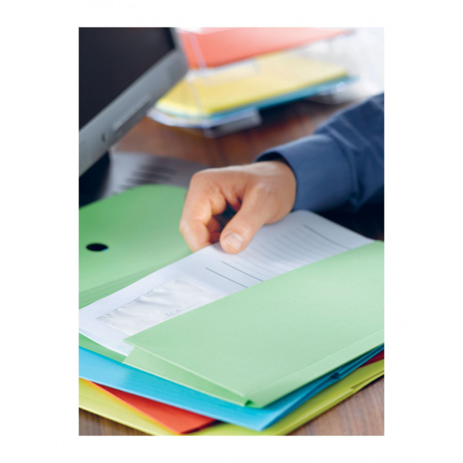 Map met flap Elco ORDO FORTE Map met flap Elco ORDO FORTE