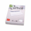 Witte enveloppen Elco OFFICE C6 - pakket van 50