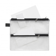 FolderSys hoesje van versterkt plastic