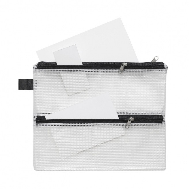 FolderSys hoesje van versterkt plastic FolderSys hoesje van versterkt plastic