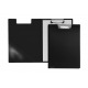 FolderSys A4 klemmap met flap