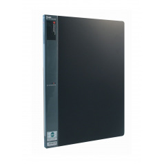 Farde de présentation à pochettes Pentel SUPERIOR A3 - 20 pochettes (40 vues) Farde de présentation à pochettes Pentel SUPERIOR A3 - 20 pochettes (40 vues)