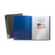 Presentatiemap met Pentel SUPERIOR A3-hoesjes - 20 hoesjes (40 weergaven)